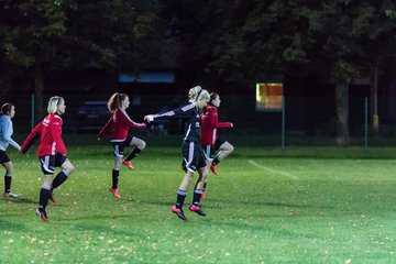 Bild 19 - Frauen SG Krempe/ETSV F. Glueckstadt - TSV Heiligenstedten : Ergebnis: 8:0